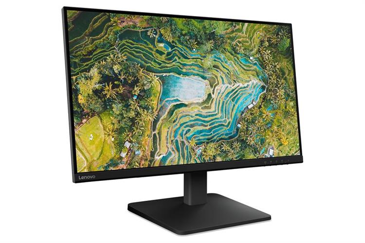 Hình ảnh chi tiết Màn hình Lenovo L27qe-4a 27" 2K 100Hz - Ảnh số 7