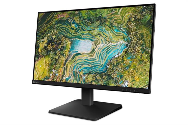 Hình ảnh chi tiết Màn hình Lenovo L27qe-4a 27" 2K 100Hz - Ảnh số 8