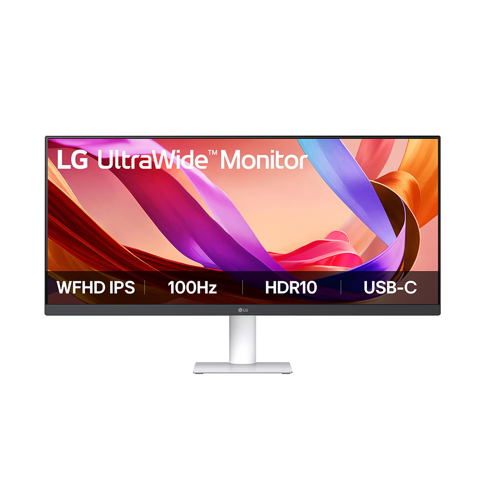 Hình ảnh chi tiết Màn hình LG 29" 29U531A-W UltraWide FHD 100Hz - Ảnh số 1