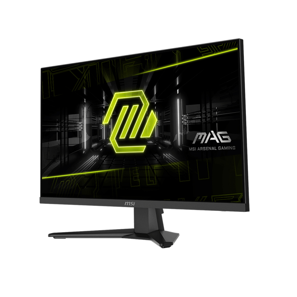 Hình ảnh chi tiết Màn hình Gaming MSI MAG (274QF X24 / 3CE4) - Ảnh số 3
