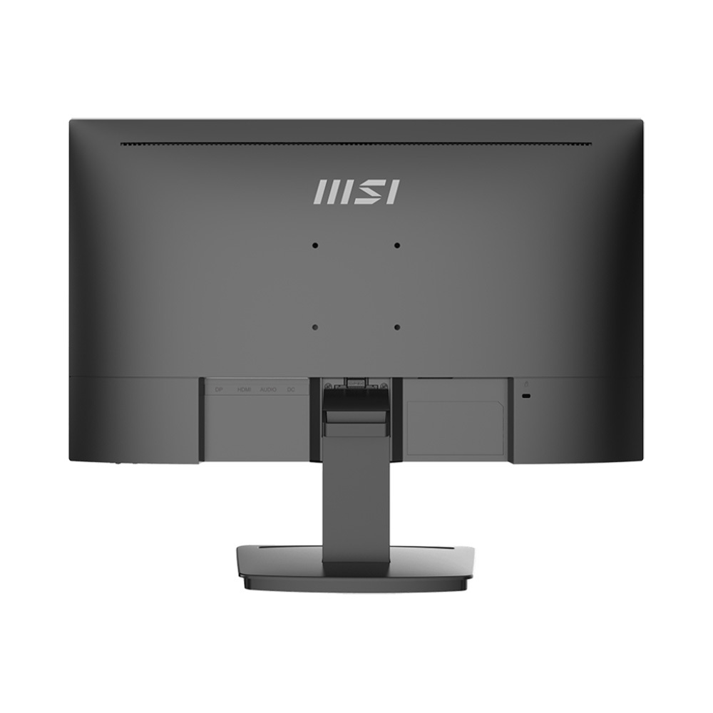 Hình ảnh chi tiết Màn hình MSI PRO MP251W E2 24.5" FHD 120Hz - Ảnh số 2