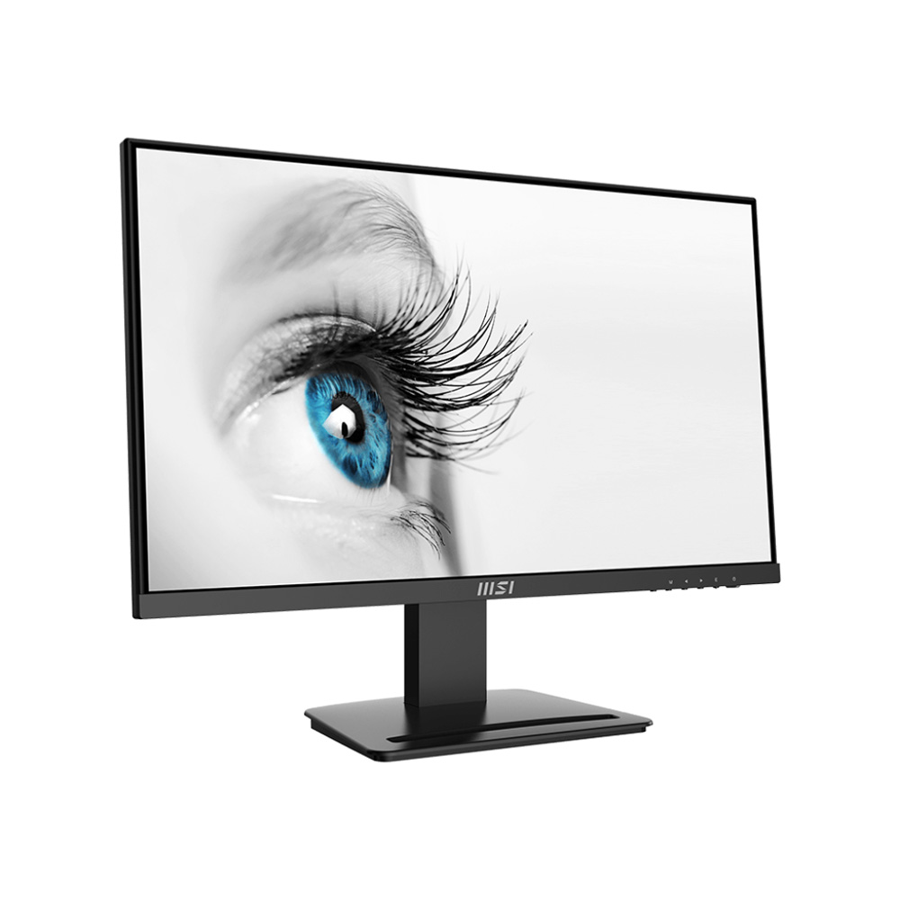 Hình ảnh chi tiết Màn hình MSI PRO MP251W E2 24.5" FHD 120Hz - Ảnh số 3
