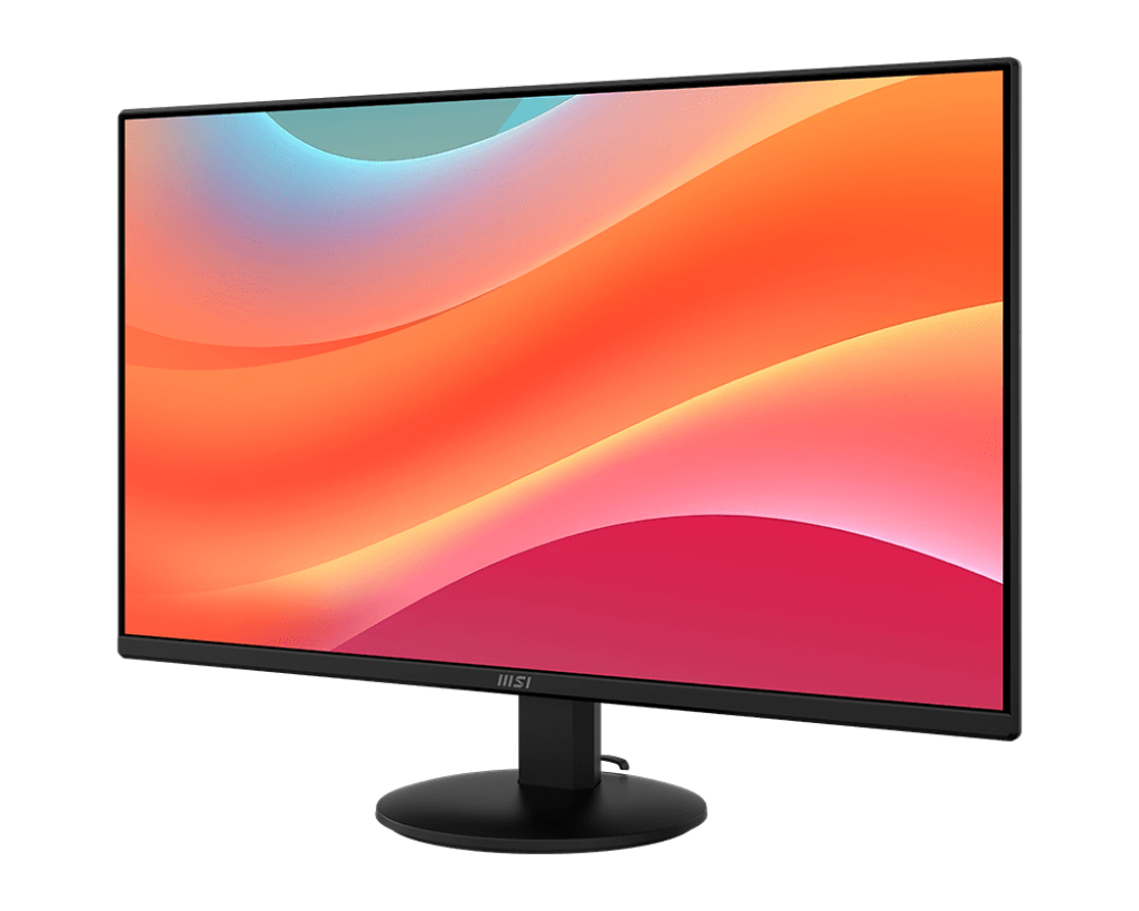 Hình ảnh chi tiết Màn hình MSI PRO MP272L 27" FHD 100Hz - Ảnh số 2