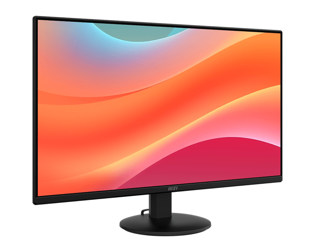 Hình ảnh chi tiết Màn hình MSI PRO MP272L 27" FHD 100Hz - Ảnh số 3