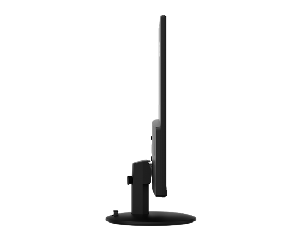 Hình ảnh chi tiết Màn hình MSI PRO MP272L 27" FHD 100Hz - Ảnh số 4