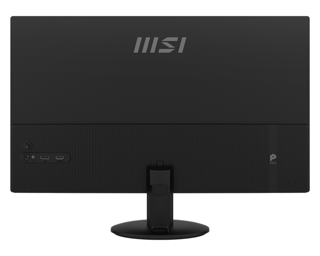 Hình ảnh chi tiết Màn hình MSI PRO MP272L 27" FHD 100Hz - Ảnh số 5