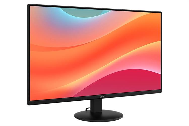 Hình ảnh chi tiết Màn hình MSI PRO MP272LKL 27" FHD 100Hz - Ảnh số 2