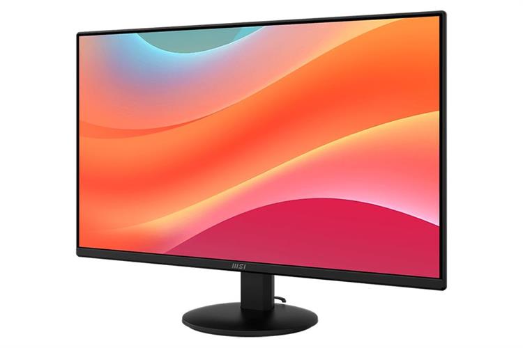 Hình ảnh chi tiết Màn hình MSI PRO MP272LKL 27" FHD 100Hz - Ảnh số 3