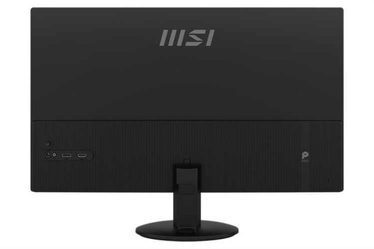 Hình ảnh chi tiết Màn hình MSI PRO MP272LKL 27" FHD 100Hz - Ảnh số 6