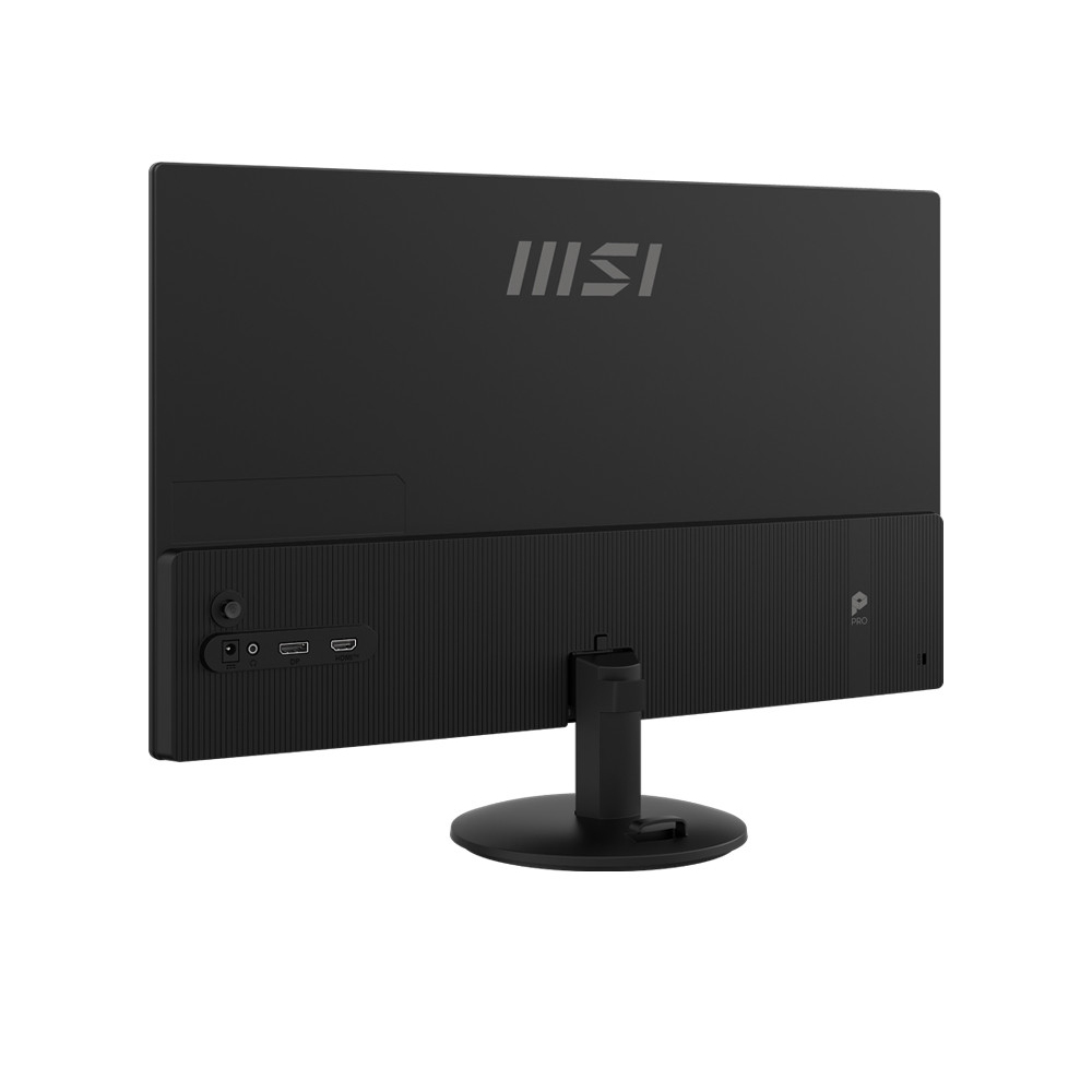 Hình ảnh chi tiết Màn hình MSI PRO MP242L 23.8" FHD 75Hz - Ảnh số 4