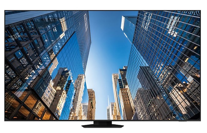 Hình ảnh chi tiết Màn hình Samsung QE98C 98" 4K UHD - Ảnh số 1