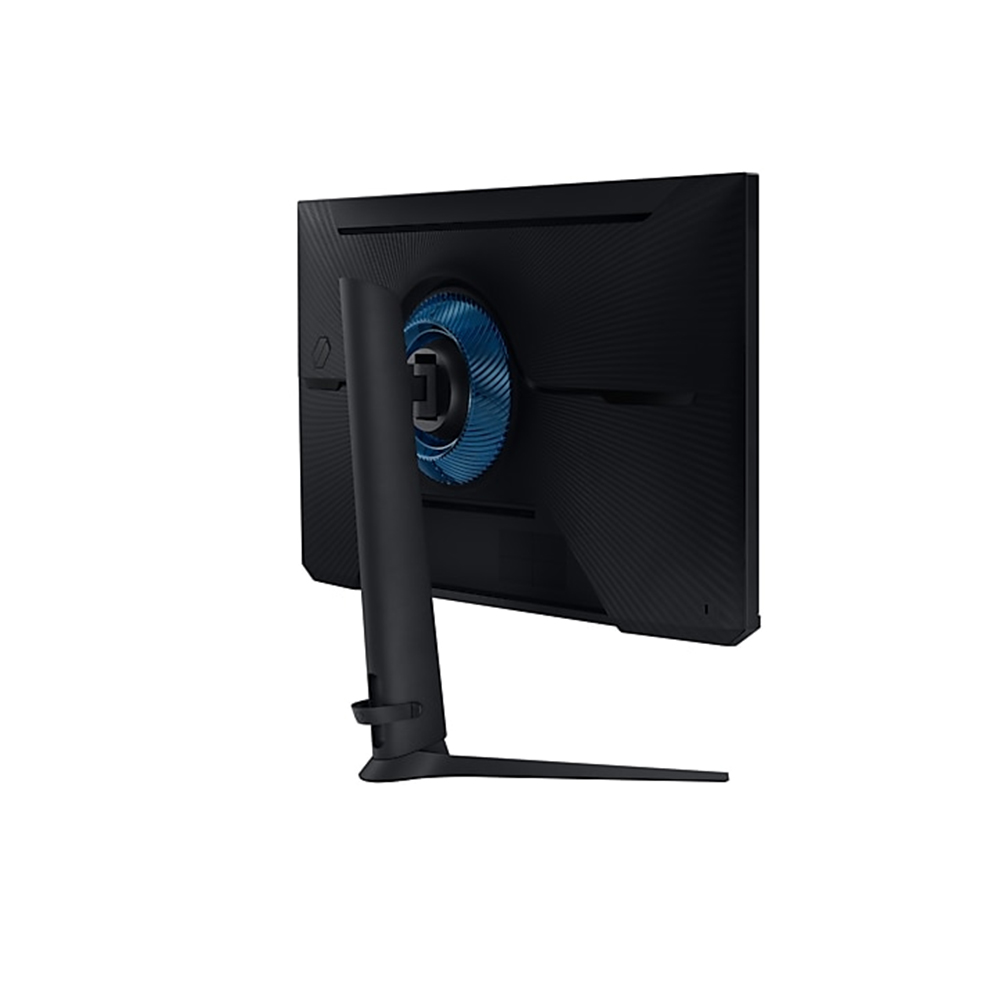 Hình ảnh chi tiết Màn hình Gaming Samsung G3 LS27DG302EEXXV 27" FHD 180Hz - Ảnh số 4