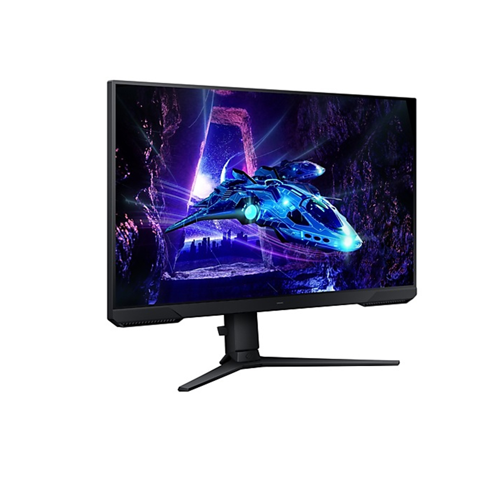 Hình ảnh chi tiết Màn hình Gaming Samsung G3 LS27DG302EEXXV 27" FHD 180Hz - Ảnh số 5