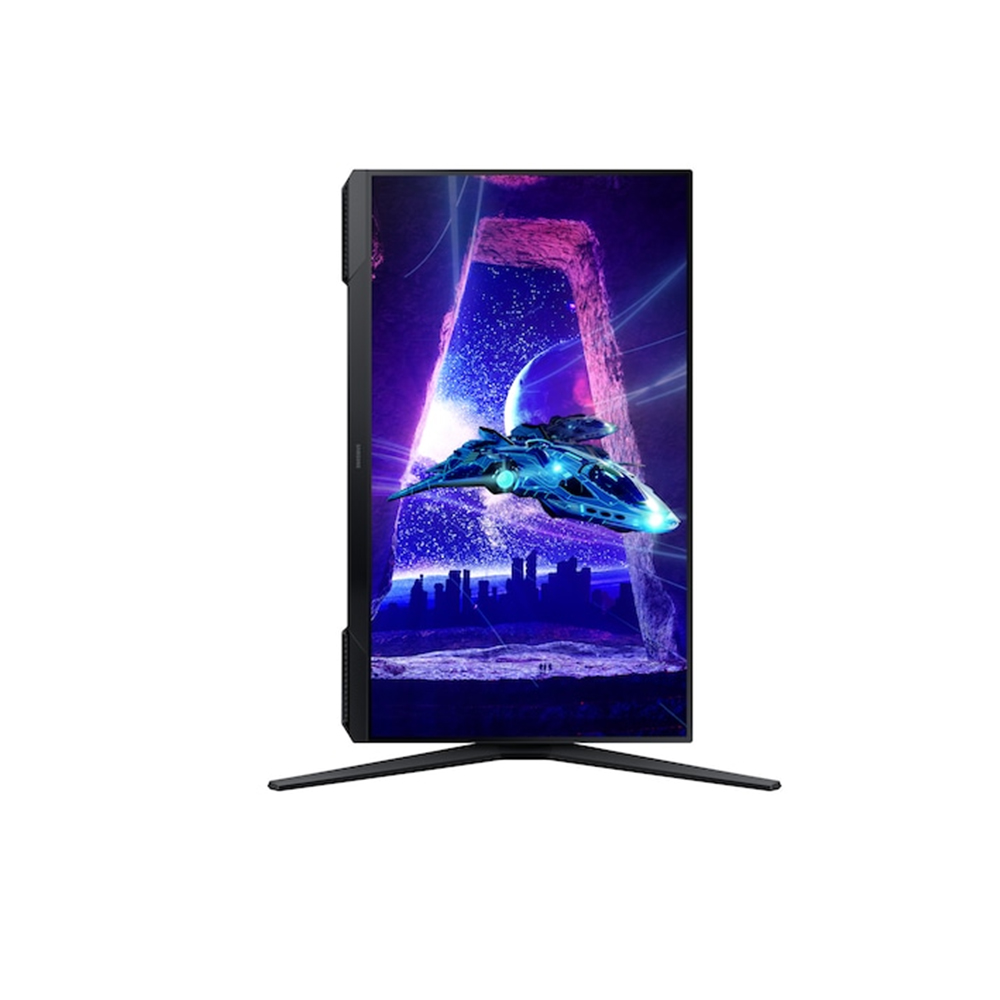 Hình ảnh chi tiết Màn hình Gaming Samsung G3 LS27DG302EEXXV 27" FHD 180Hz - Ảnh số 6