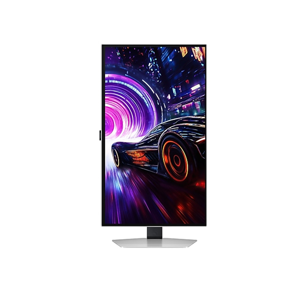 Hình ảnh chi tiết Màn hình Gaming Samsung OLED G6 LS27FG812SEXXV 27 - Ảnh số 3
