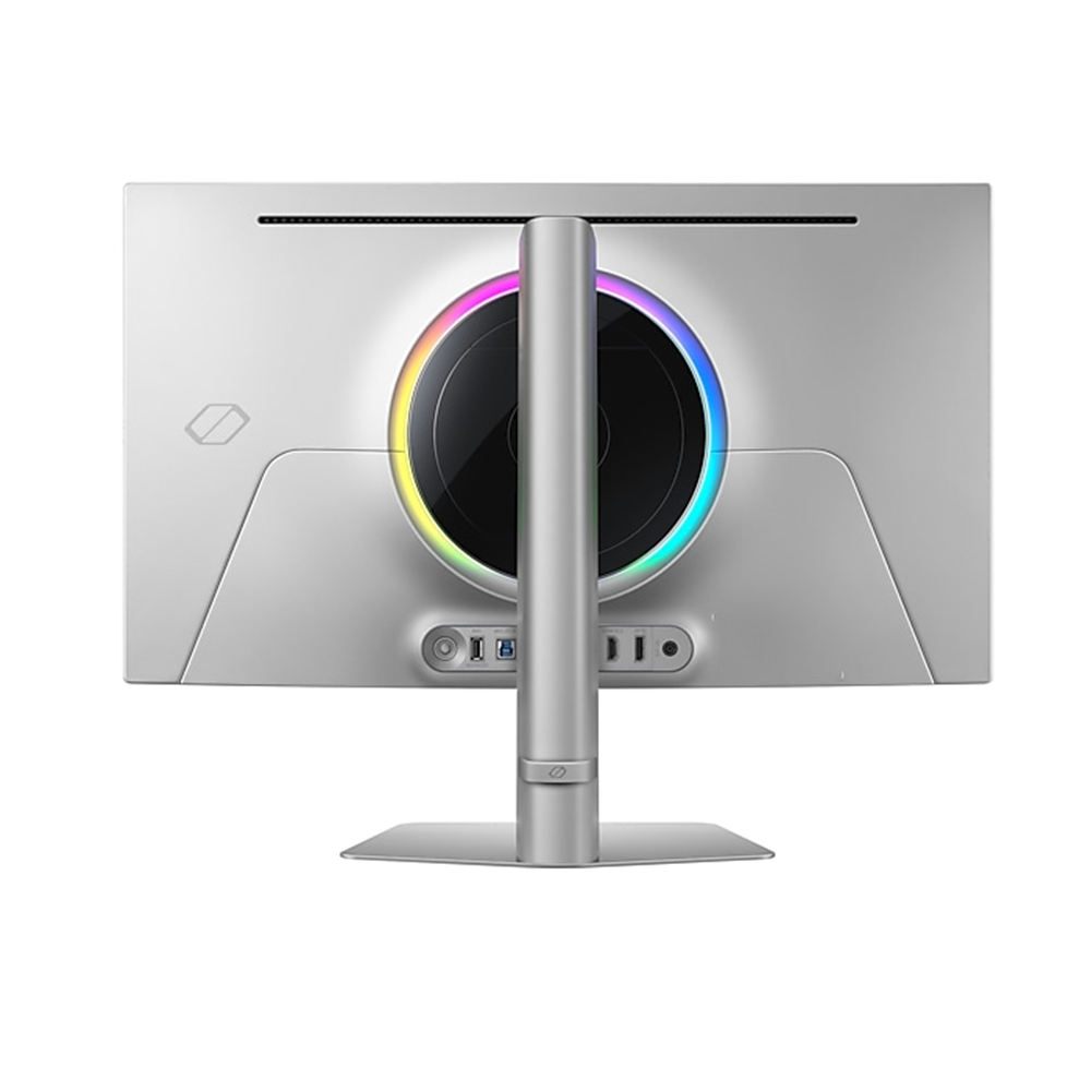 Hình ảnh chi tiết Màn hình Gaming Samsung OLED G6 LS27FG812SEXXV 27 - Ảnh số 7