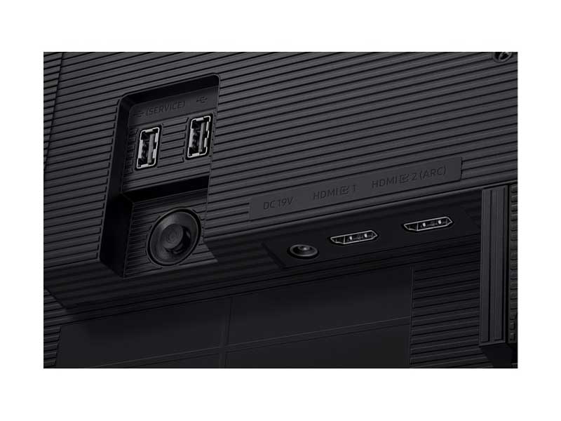 Hình ảnh chi tiết Màn hình Samsung Smart M5 M50D 32" FHD 60Hz - Ảnh số 6