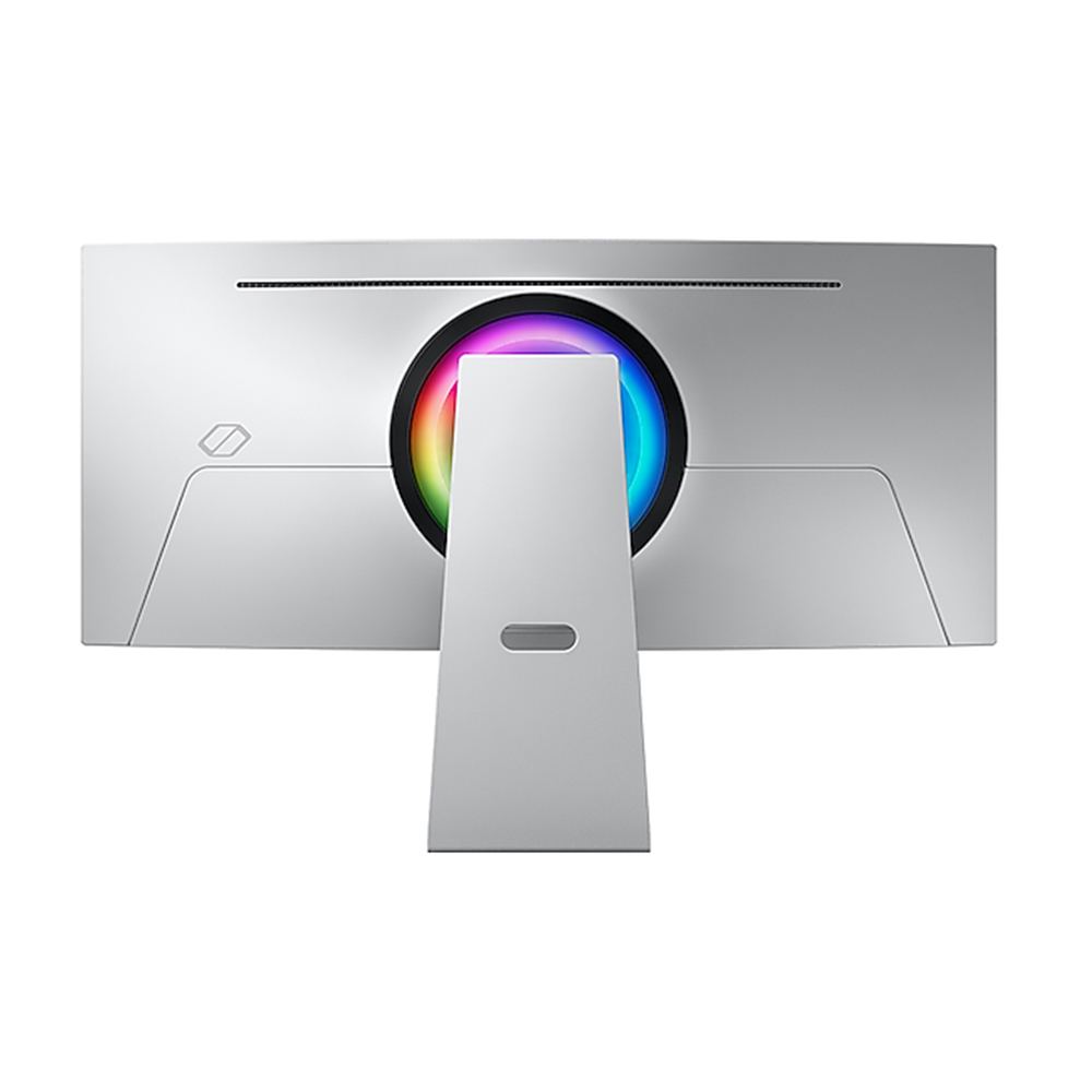 Hình ảnh chi tiết Màn hình cong Samsung OLED G8 34" LS34DG850SEXXV - Ảnh số 4