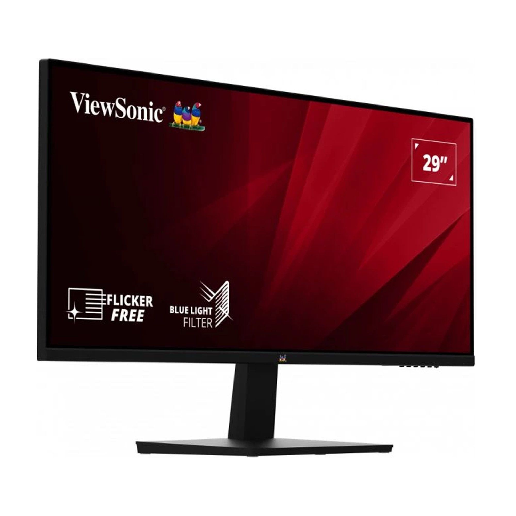 Hình ảnh chi tiết Màn hình ViewSonic VA2932-MHD 29" UltraWide FHD 75Hz - Ảnh số 5
