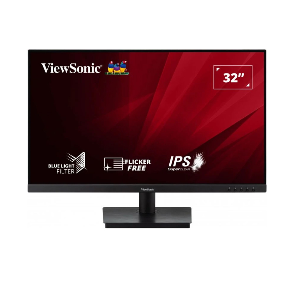Hình ảnh chi tiết Màn hình ViewSonic VA3209-MH 31.5" FHD 75Hz - Ảnh số 1