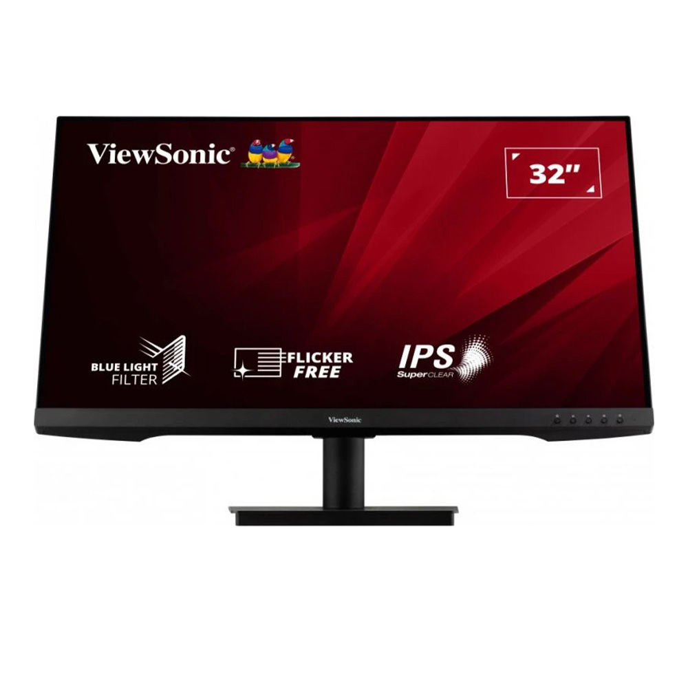 Hình ảnh chi tiết Màn hình ViewSonic VA3209-MH 31.5" FHD 75Hz - Ảnh số 5