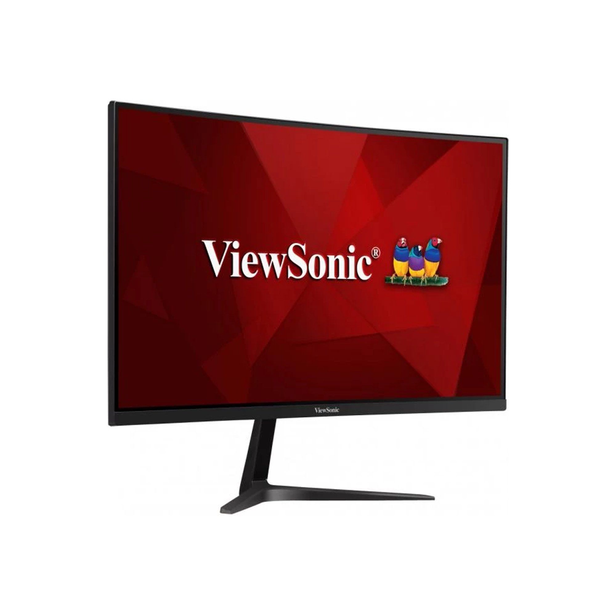 Hình ảnh chi tiết Màn hình cong ViewSonic VX2719-PC-MHD 27" FHD 240Hz - Ảnh số 5