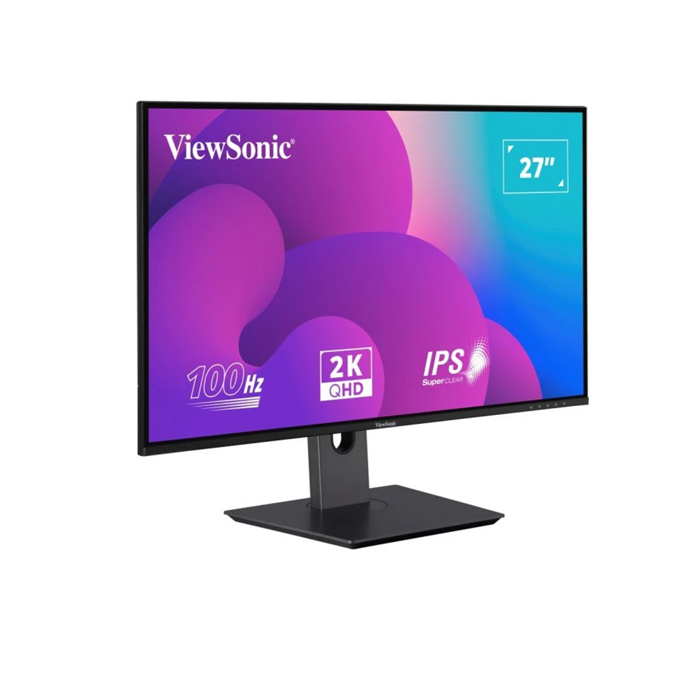Hình ảnh chi tiết Màn hình ViewSonic VX2780-2K-SHDJ-2 27" 2K 180Hz - Ảnh số 2
