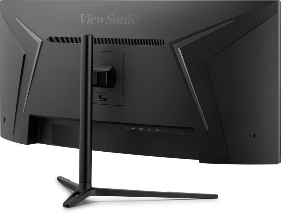 Hình ảnh chi tiết Màn hình cong 34” UltraWide 21:9 ViewSonic VX3418C-2K - Ảnh số 3