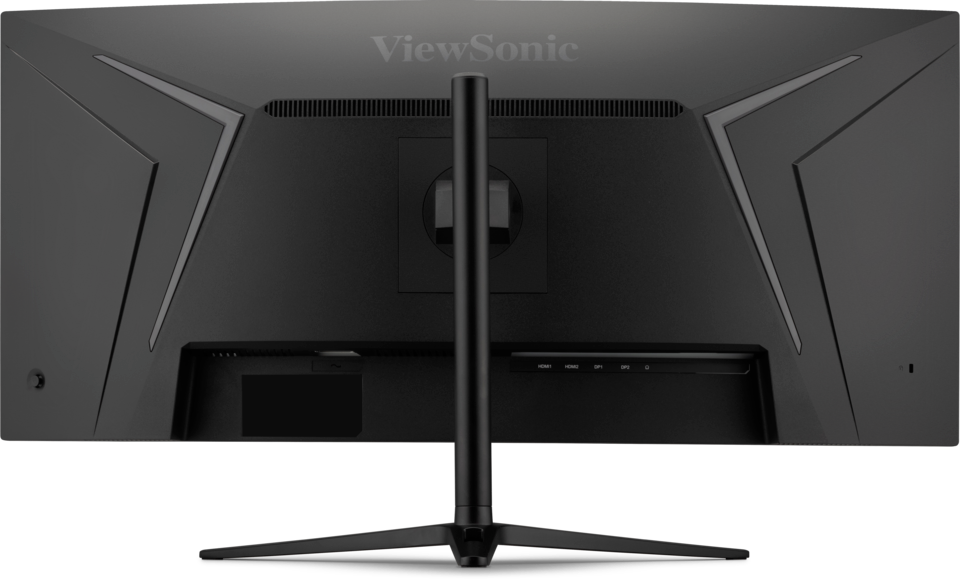 Hình ảnh chi tiết Màn hình cong 34” UltraWide 21:9 ViewSonic VX3418C-2K - Ảnh số 5