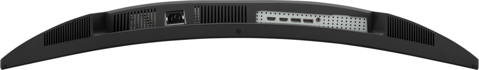 Hình ảnh chi tiết Màn hình cong 34” UltraWide 21:9 ViewSonic VX3418C-2K - Ảnh số 6