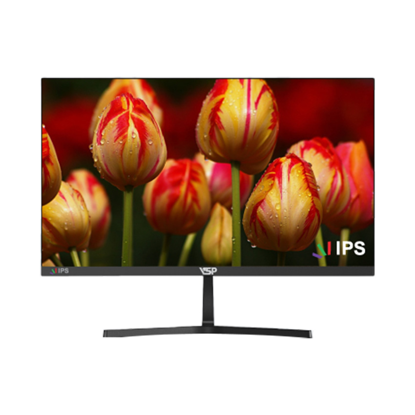 Hình ảnh chi tiết Màn hình VSP IP2407S 24" FHD 75Hz - Ảnh số 1