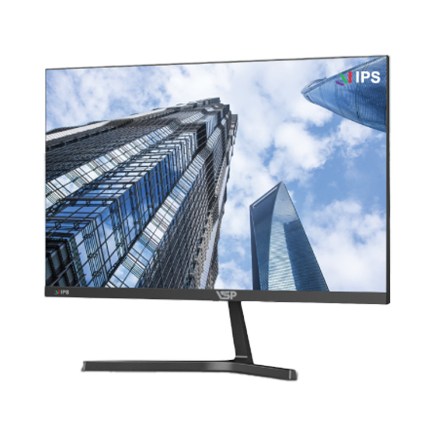 Hình ảnh chi tiết Màn hình VSP IP2407S 24" FHD 75Hz - Ảnh số 2