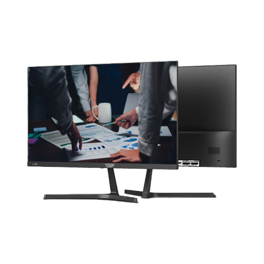 Hình ảnh chi tiết Màn hình VSP IP2407S 24" FHD 75Hz - Ảnh số 3