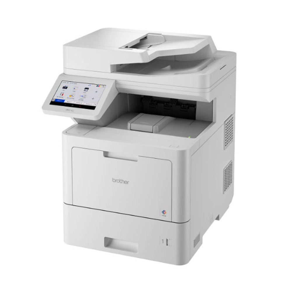 Hình ảnh chi tiết Máy in laser màu Brother MFC-L9630CDN (MFC-L9630CDN) - Ảnh số 2