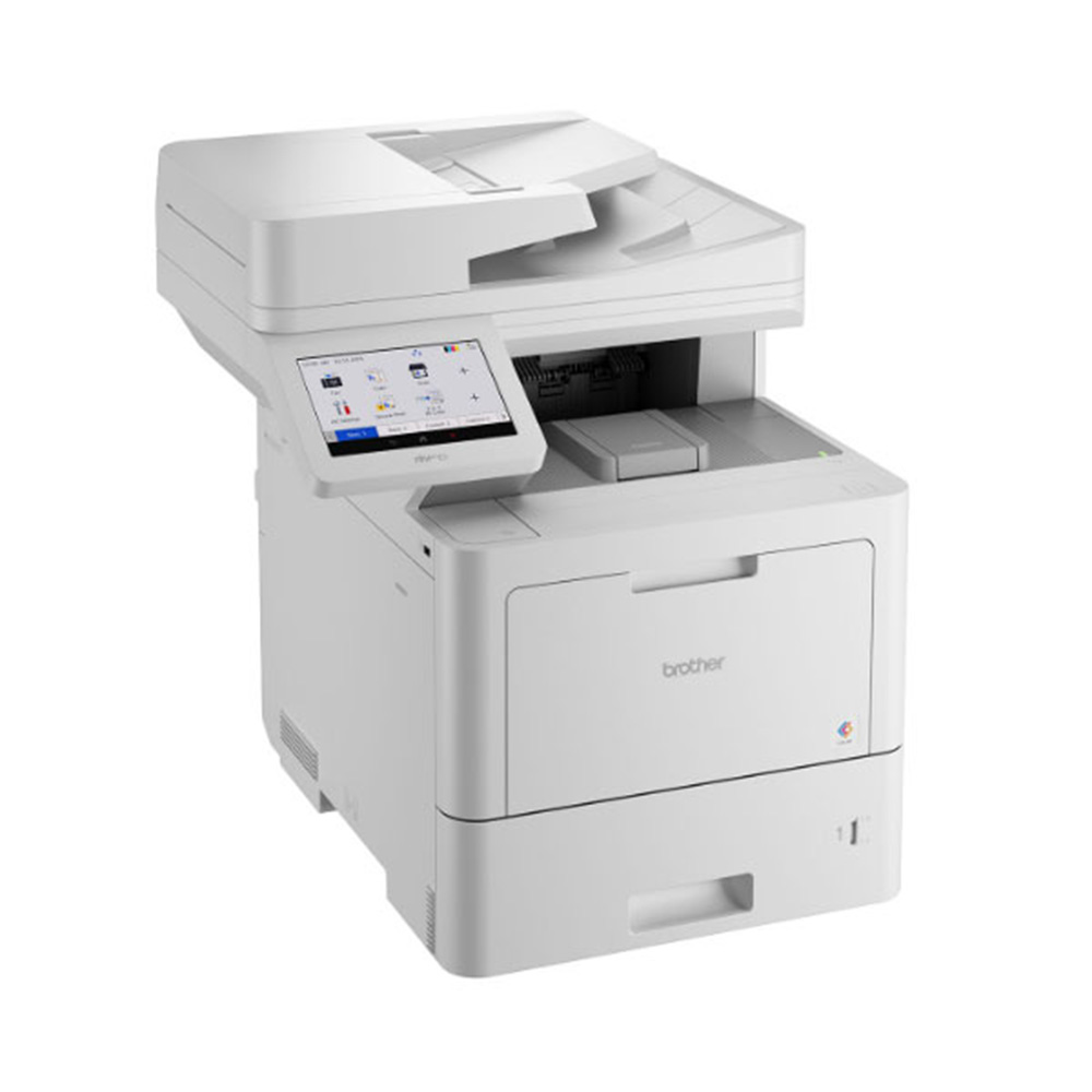 Hình ảnh chi tiết Máy in laser màu Brother MFC-L9630CDN (MFC-L9630CDN) - Ảnh số 3