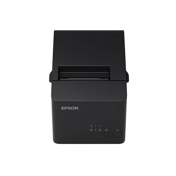Hình ảnh chi tiết Máy in hóa đơn nhiệt Epson TM-T82X USB, RS232 - Ảnh số 3