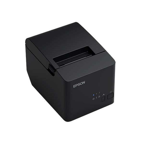 Hình ảnh chi tiết Máy in hóa đơn nhiệt Epson TM-T82X USB, RS232 - Ảnh số 4