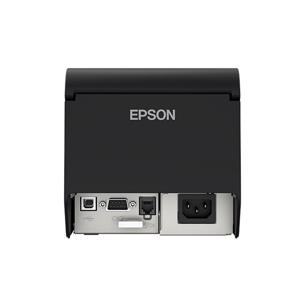 Hình ảnh chi tiết Máy in hóa đơn nhiệt Epson TM-T82X USB, RS232 - Ảnh số 5