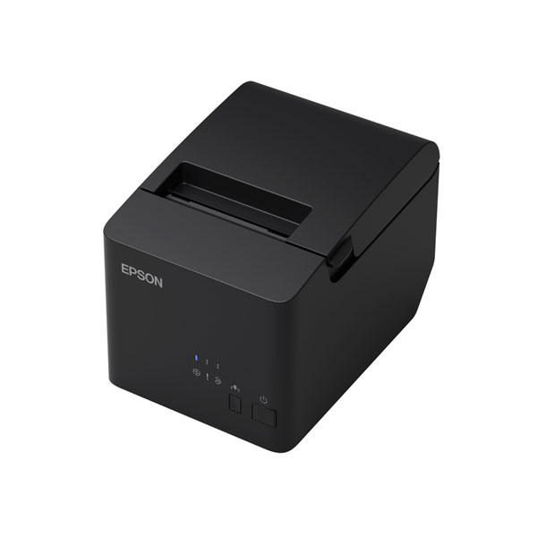 Hình ảnh chi tiết Máy in hóa đơn nhiệt Epson TM-T82X USB, RS232 - Ảnh số 6