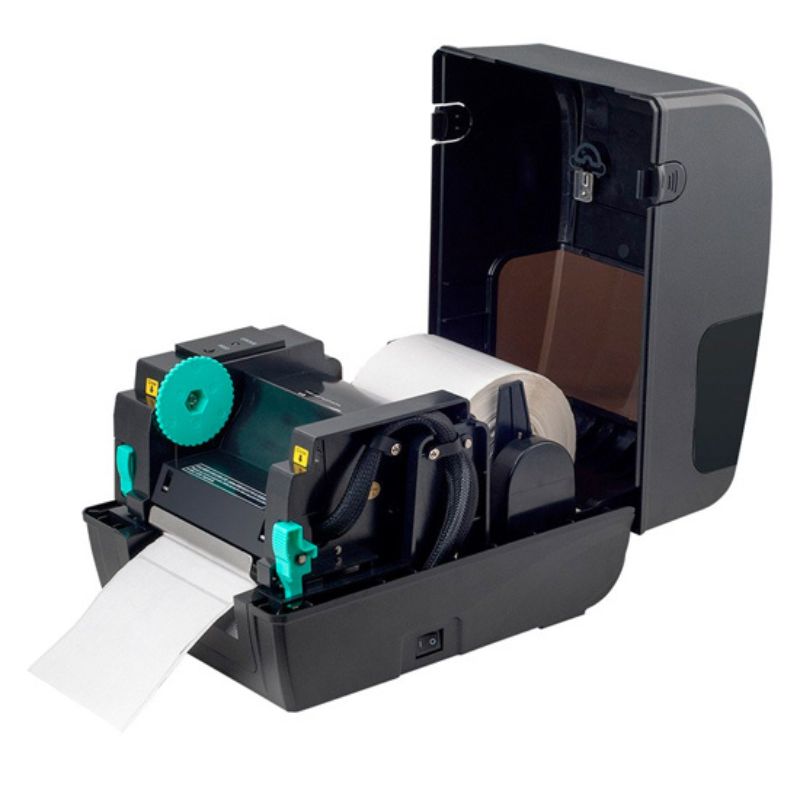 Hình ảnh chi tiết Máy in mã vạch Xprinter XP-TT426B (XP-TT426B_UL) - Ảnh số 2