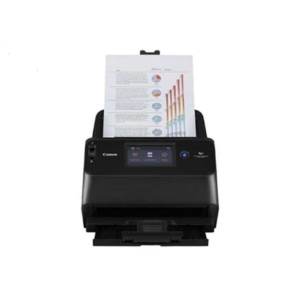 Hình ảnh chi tiết Máy scan tài liệu Canon imageFORMULA DR-S150 (DR-S150) - Ảnh số 2