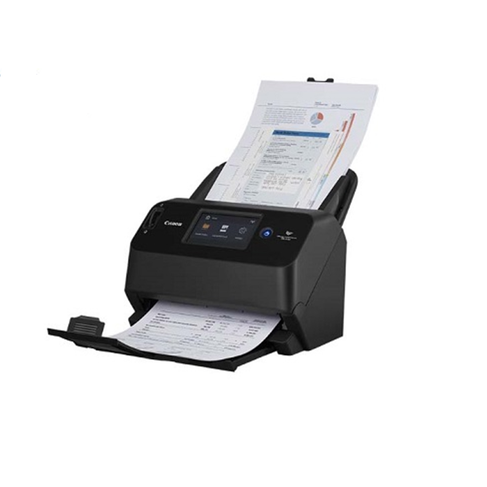 Hình ảnh chi tiết Máy scan tài liệu Canon imageFORMULA DR-S150 (DR-S150) - Ảnh số 3