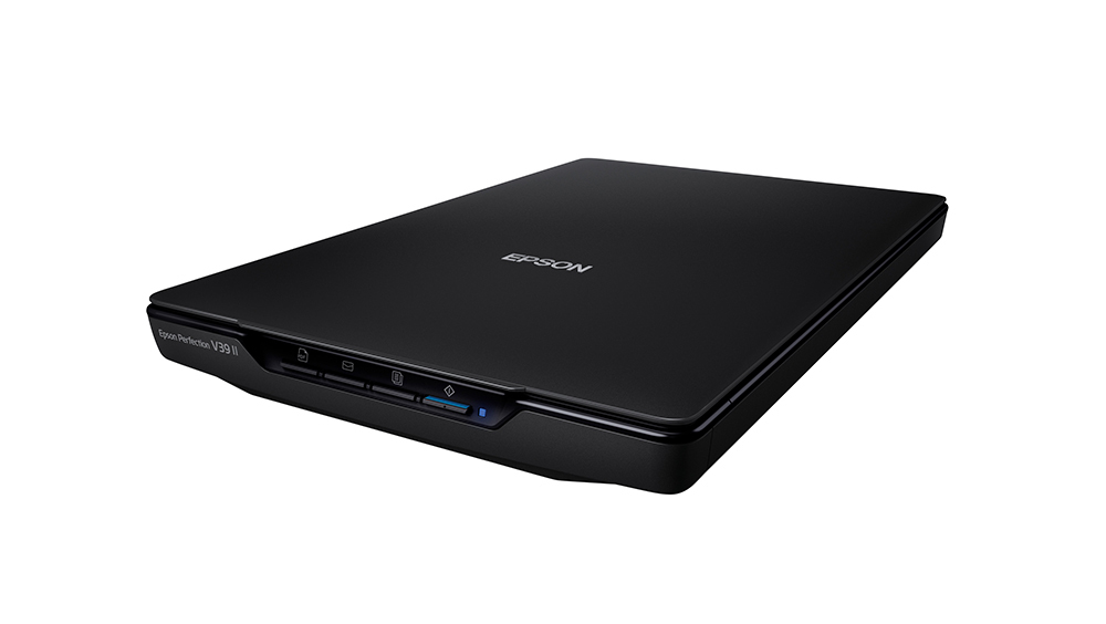 Hình ảnh chi tiết Máy scan phẳng Epson Perfection V39II (B11B268504) - Ảnh số 3