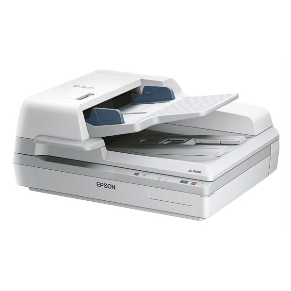 Hình ảnh chi tiết Máy scan Epson WorkForce DS-60000 (B11B204241) - Ảnh số 2