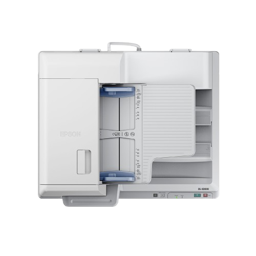 Hình ảnh chi tiết Máy scan Epson WorkForce DS-60000 (B11B204241) - Ảnh số 3