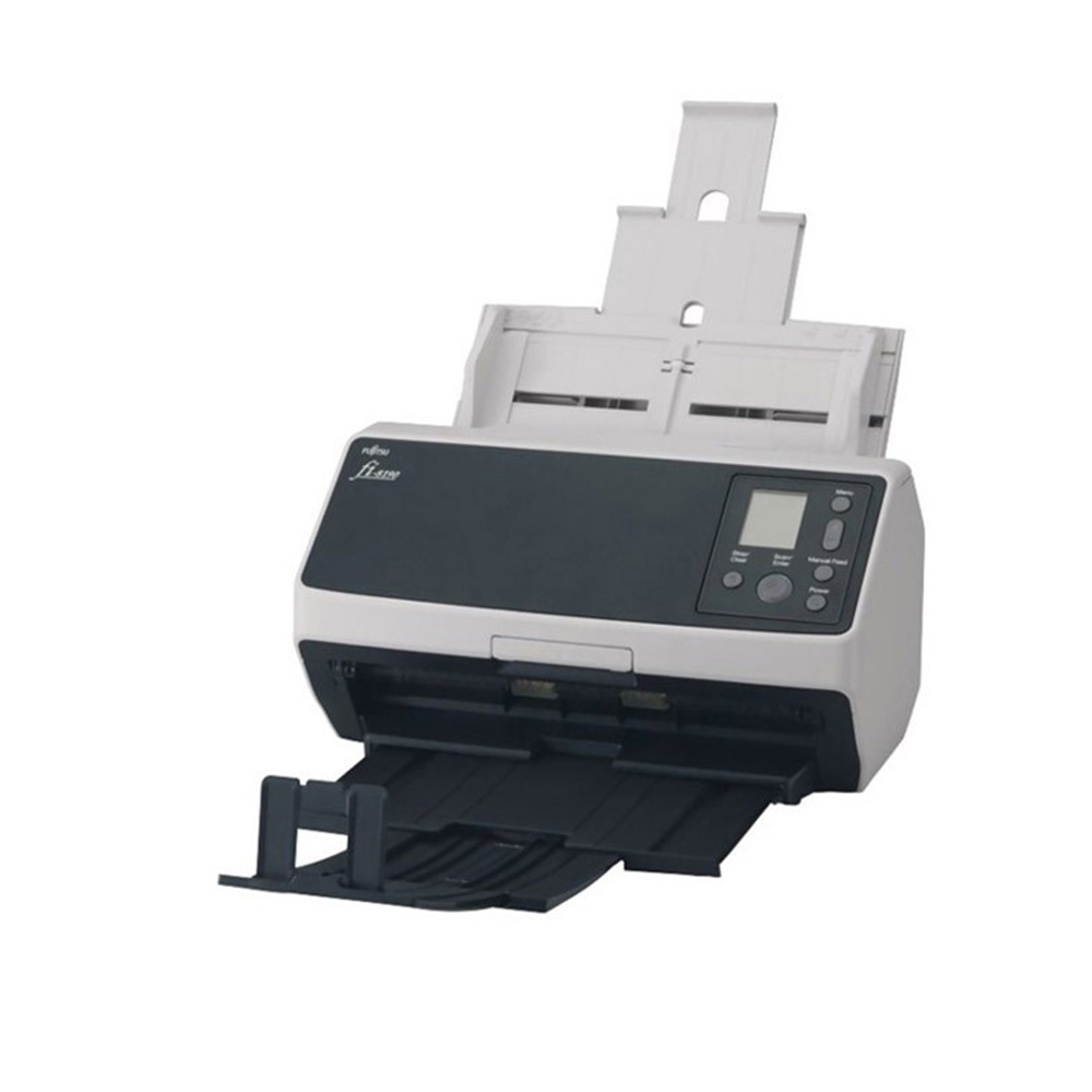 Hình ảnh chi tiết Máy scan tài liệu Ricoh fi-8150 Tốc độ cao, Bền bỉ - Ảnh số 1