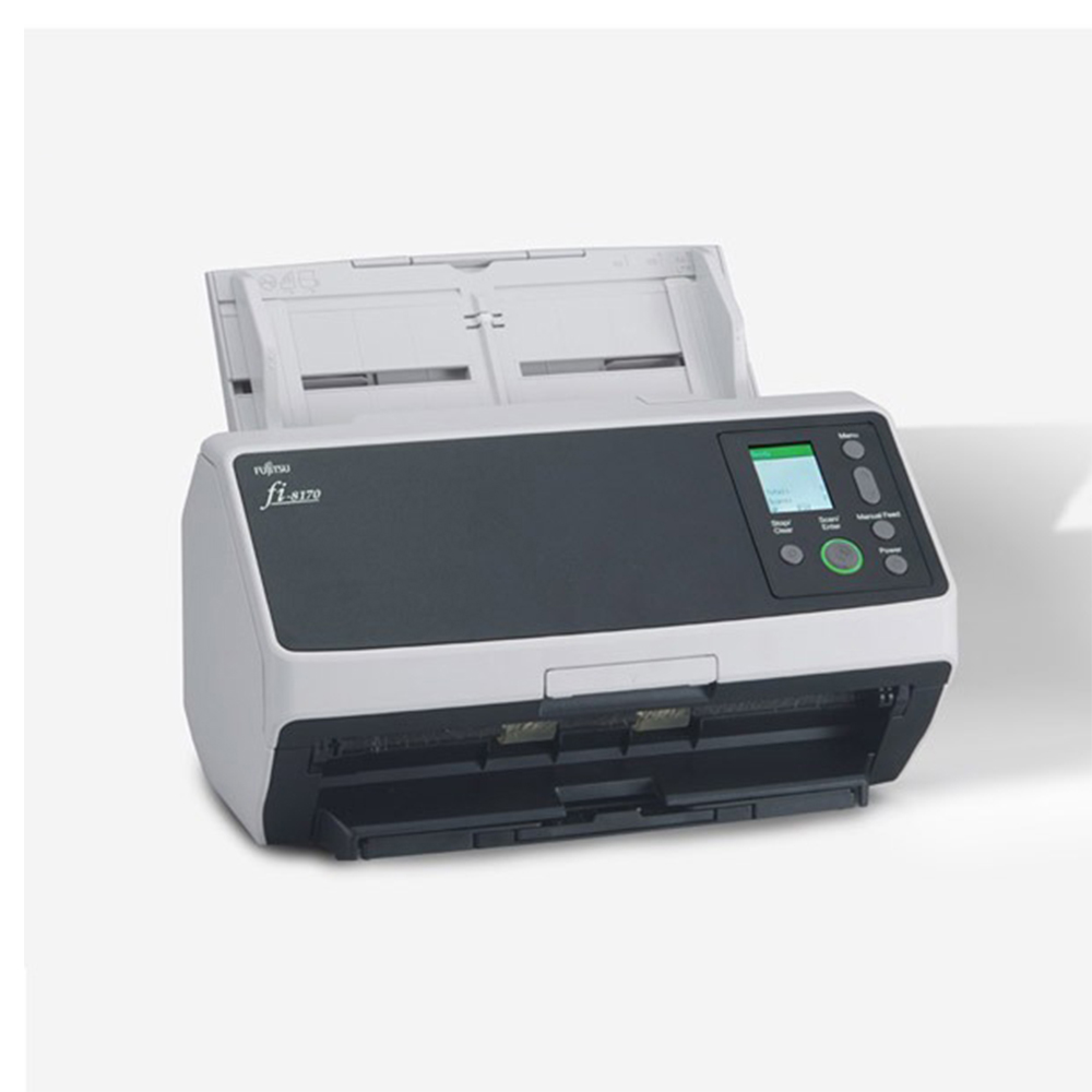 Hình ảnh chi tiết Máy scan tài liệu Ricoh fi-8150 Tốc độ cao, Bền bỉ - Ảnh số 2