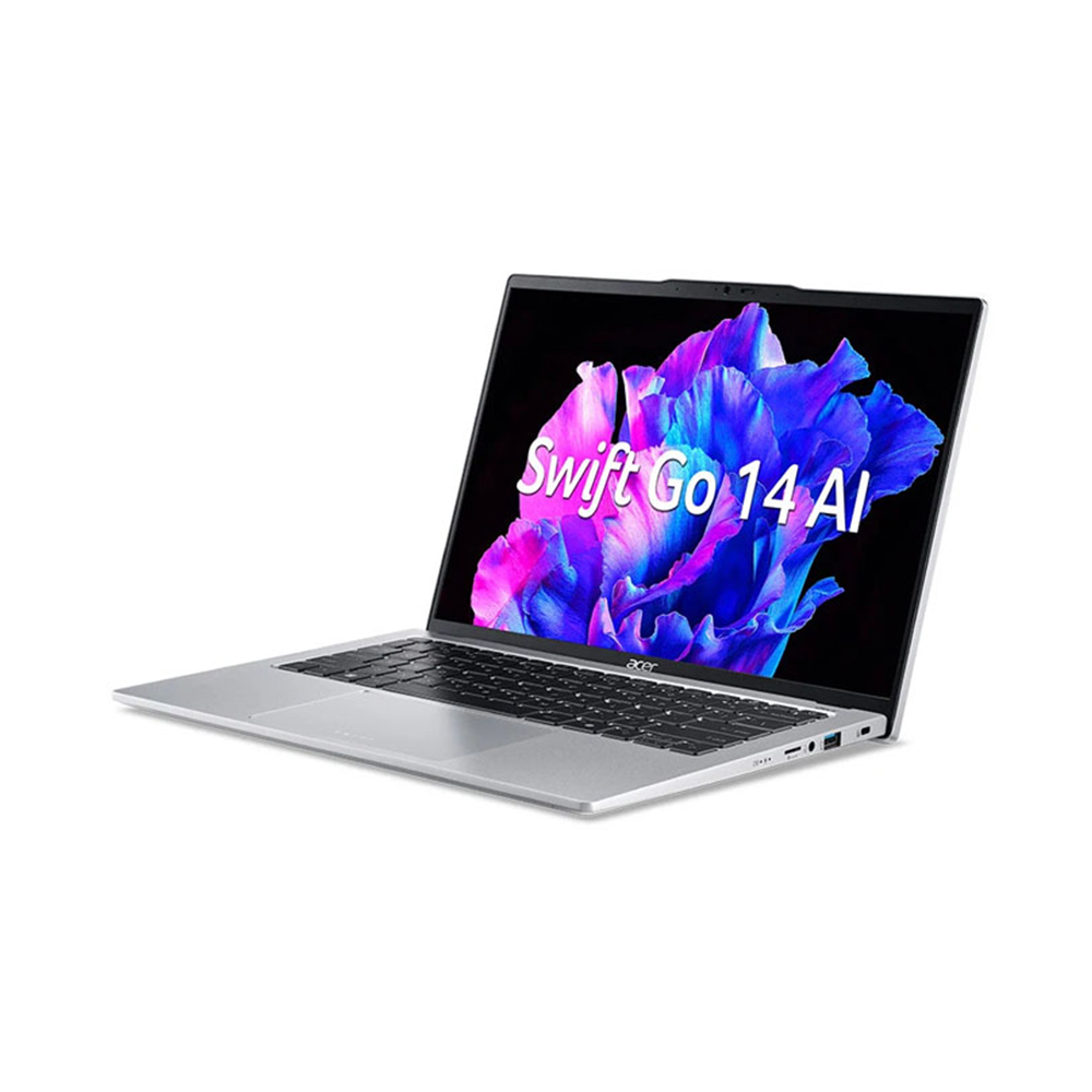 Hình ảnh chi tiết Laptop Acer Swift Go 14 (NX.KSGSV.002) - Ảnh số 2
