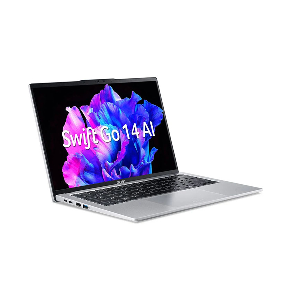 Hình ảnh chi tiết Laptop Acer Swift Go 14 (NX.KSGSV.002) - Ảnh số 3