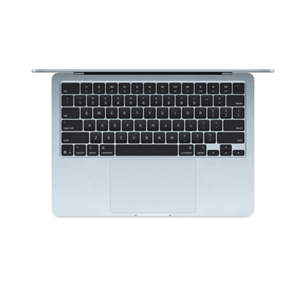 Hình ảnh chi tiết Laptop Apple MacBook Air M4 (MC6T4SA/A) - Ảnh số 2